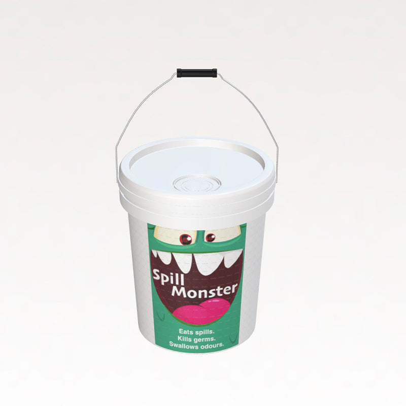 Spill Monster 5 litre Tub