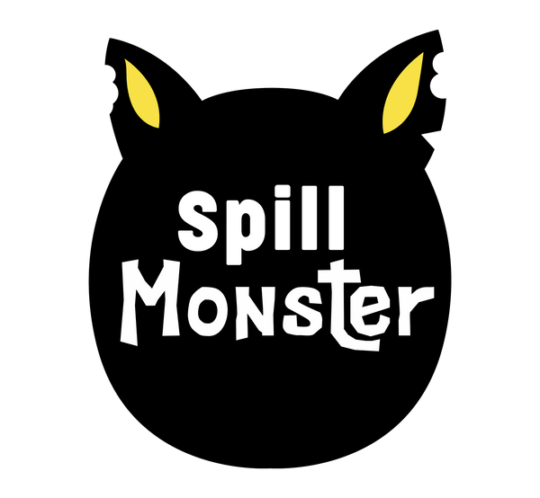 Spill Monster